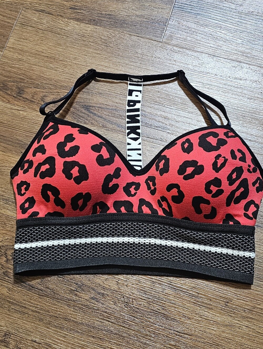 PINK Victoria's Secret Bra
